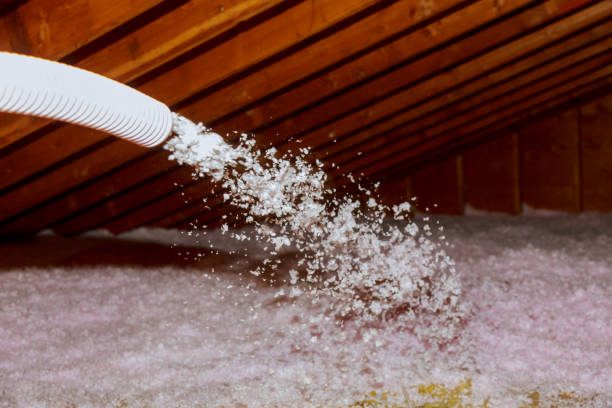 Best Cellulose Insulation in East Rochester, NY