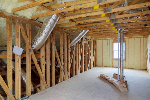 Best Commercial Insulation in East Rochester, NY