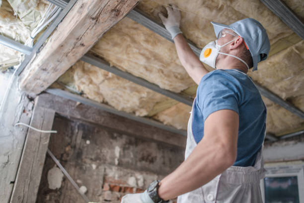 Professional Insulation Contractor in East Rochester, NY