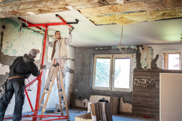 Best Specialized Insulation Services in East Rochester, NY