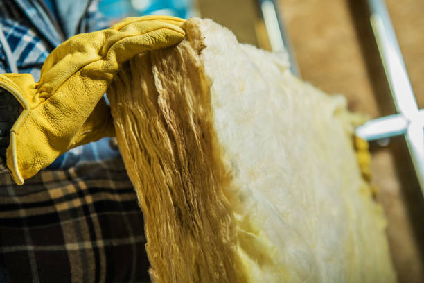 Types of Insulation We Offer in East Rochester, NY